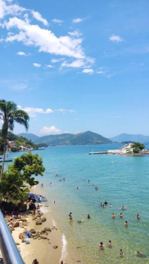 Casa no centro de Angra dos reis